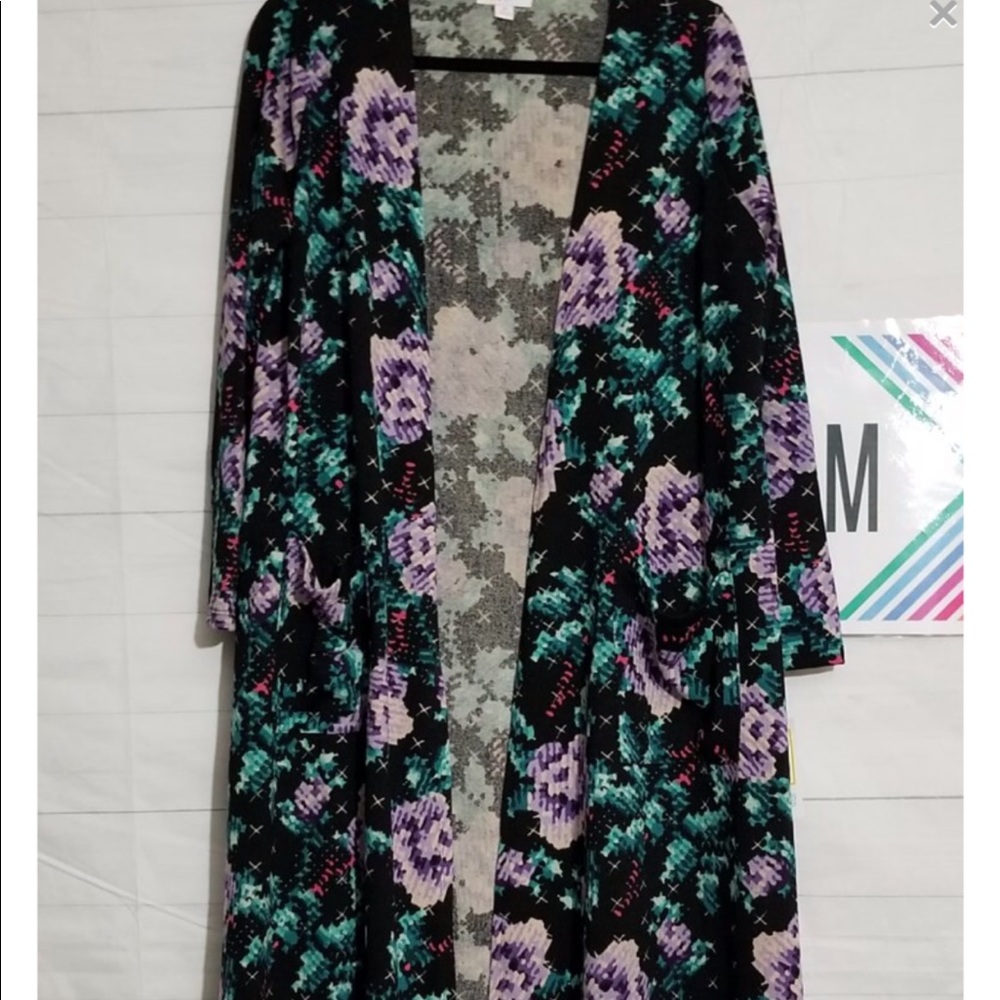 Lularoe Sarah